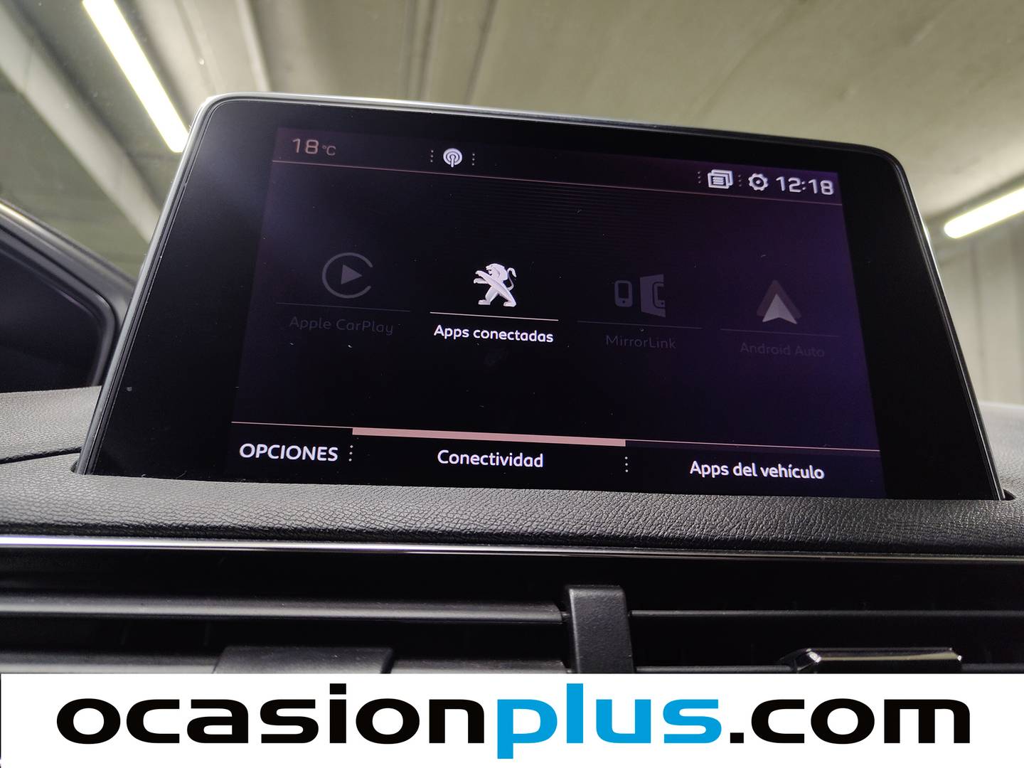 Peugeot 5008 Peugeot 5008 PureTech 130 GT Line (130 CV) seminuevo