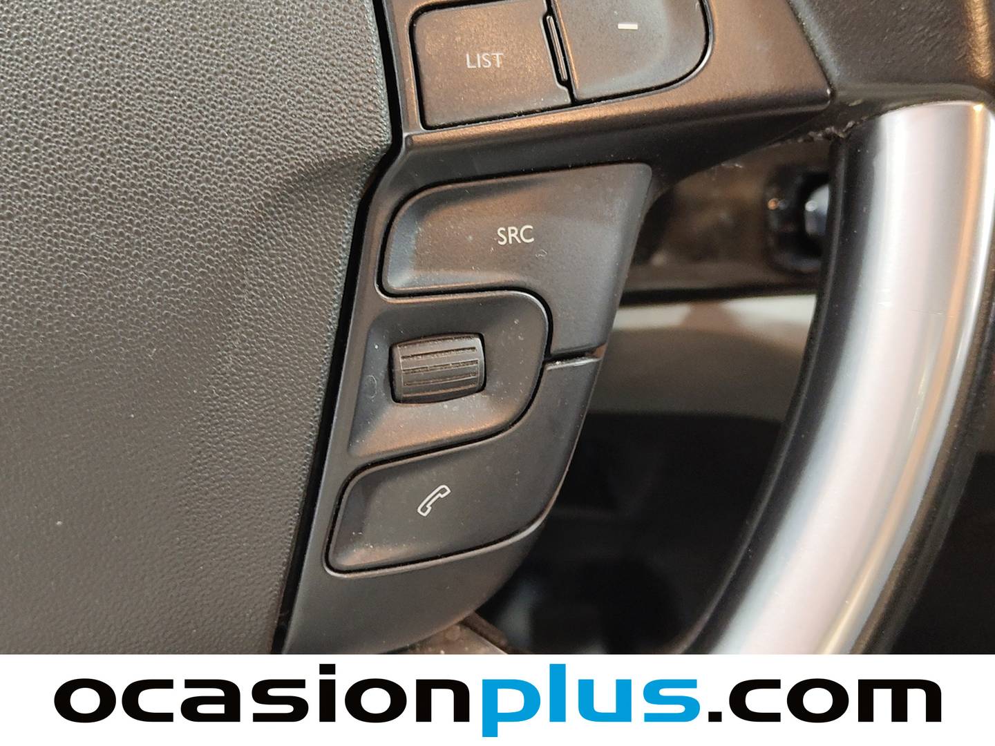 Citroën C4 Spacetourer Citroen C4 Spacetourer BlueHDi 130 S&S Feel (130 CV) de ocasión