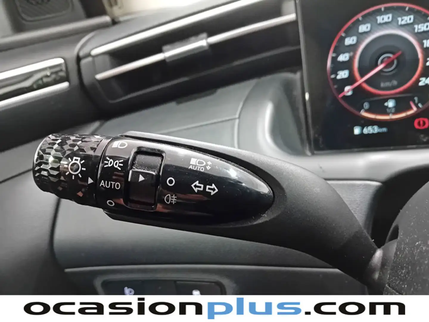 Foto Hyundai Tucson Hyundai Tucson 1.6 CRDI Maxx (115 CV)