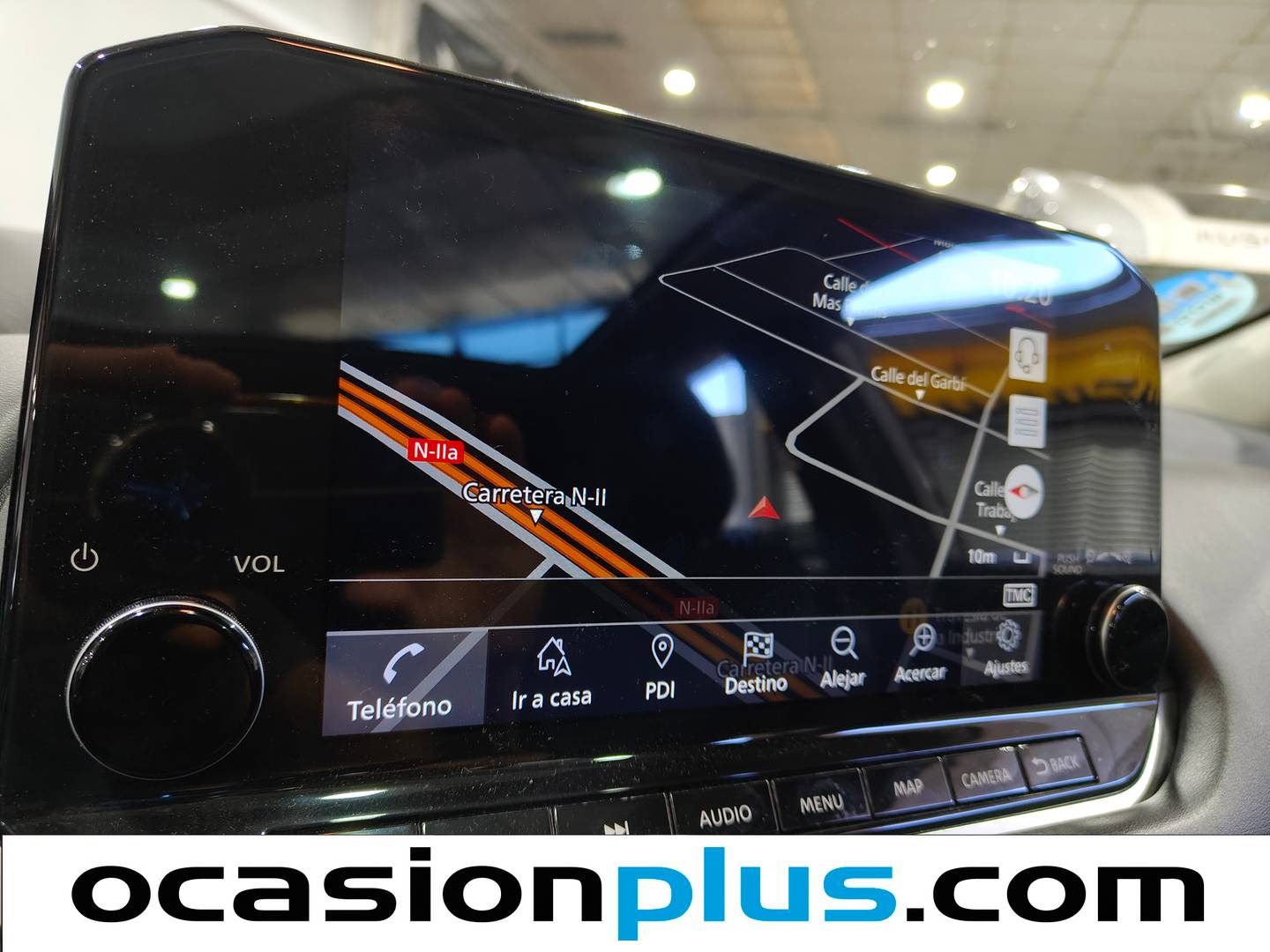 Extras del Nissan QASHQAI Nissan Qashqai DIG-T mHEV Premiere Edition 4x2 (140 CV)