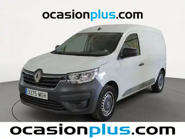 Renault Express