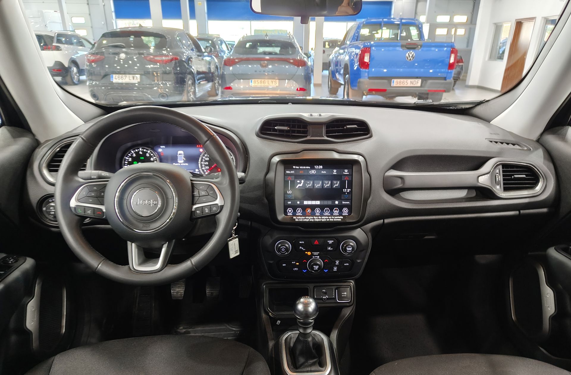 Jeep Renegade 1.0G Limited 4x2 - foto 6