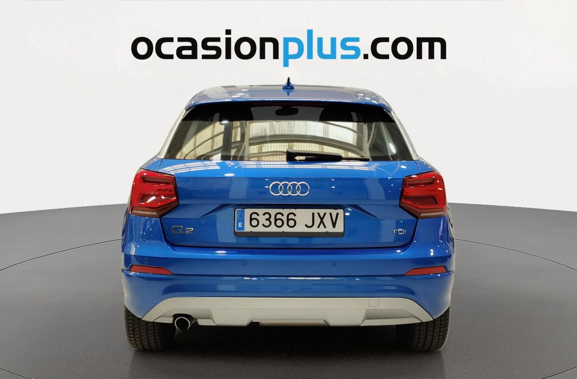 Audi Q2 sport edition 1.6 TDI - foto 16