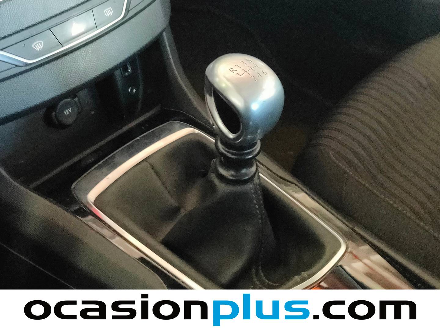 Peugeot 308 Peugeot 308 PureTech 130 Active (130 CV) de segunda mano