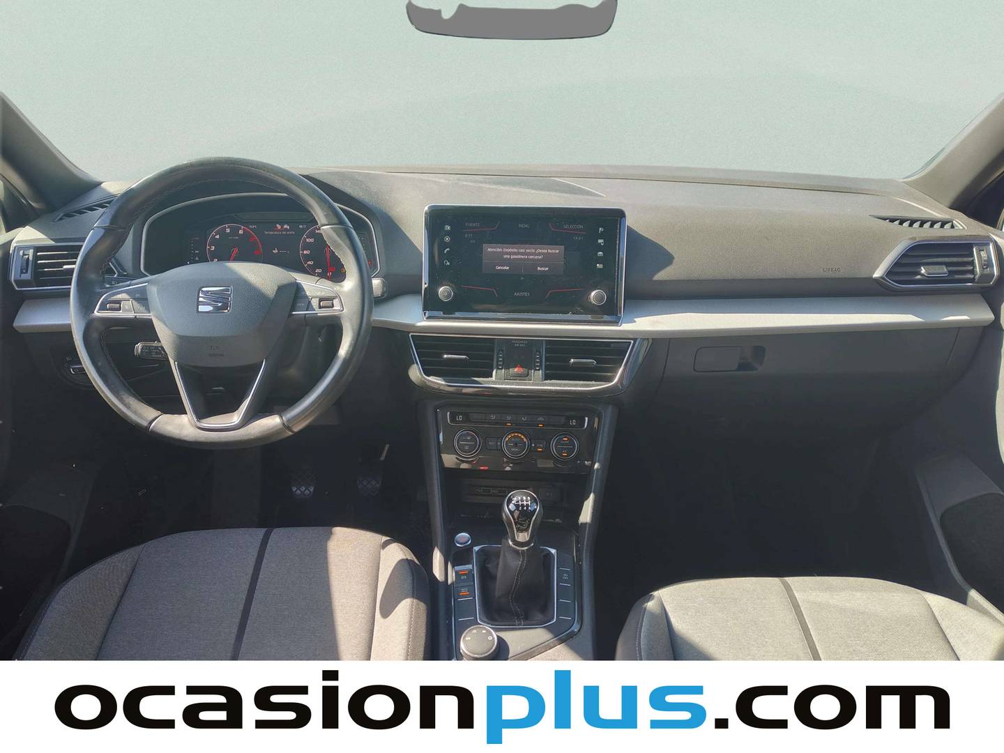 Seat Tarraco SEAT Tarraco 1.5 TSI S&S Style Plus (150 CV) 7 Plazas de ocasión