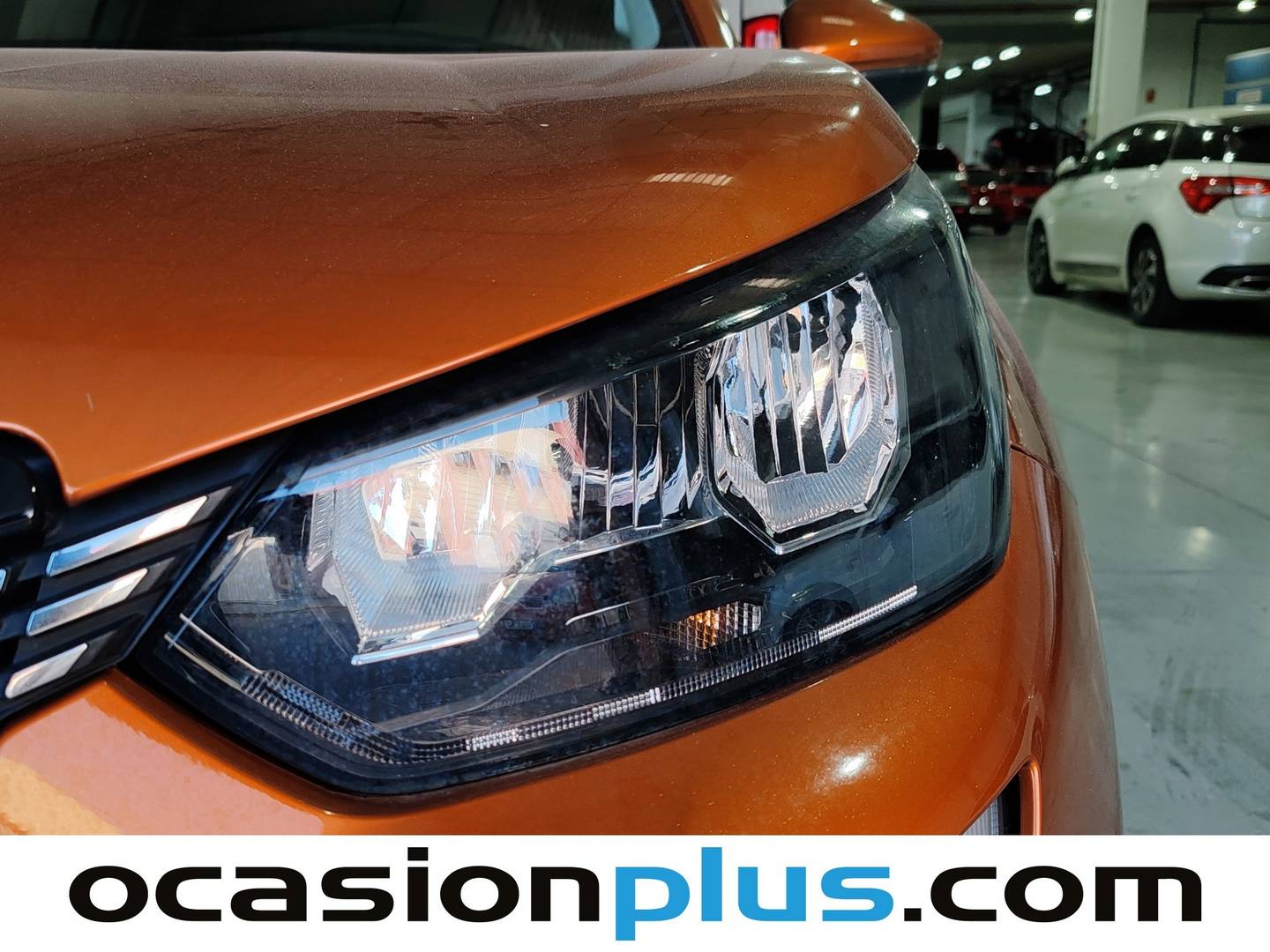 Peugeot 2008 Peugeot 2008 PureTech 130 S&S Allure Pack (130 CV) barato