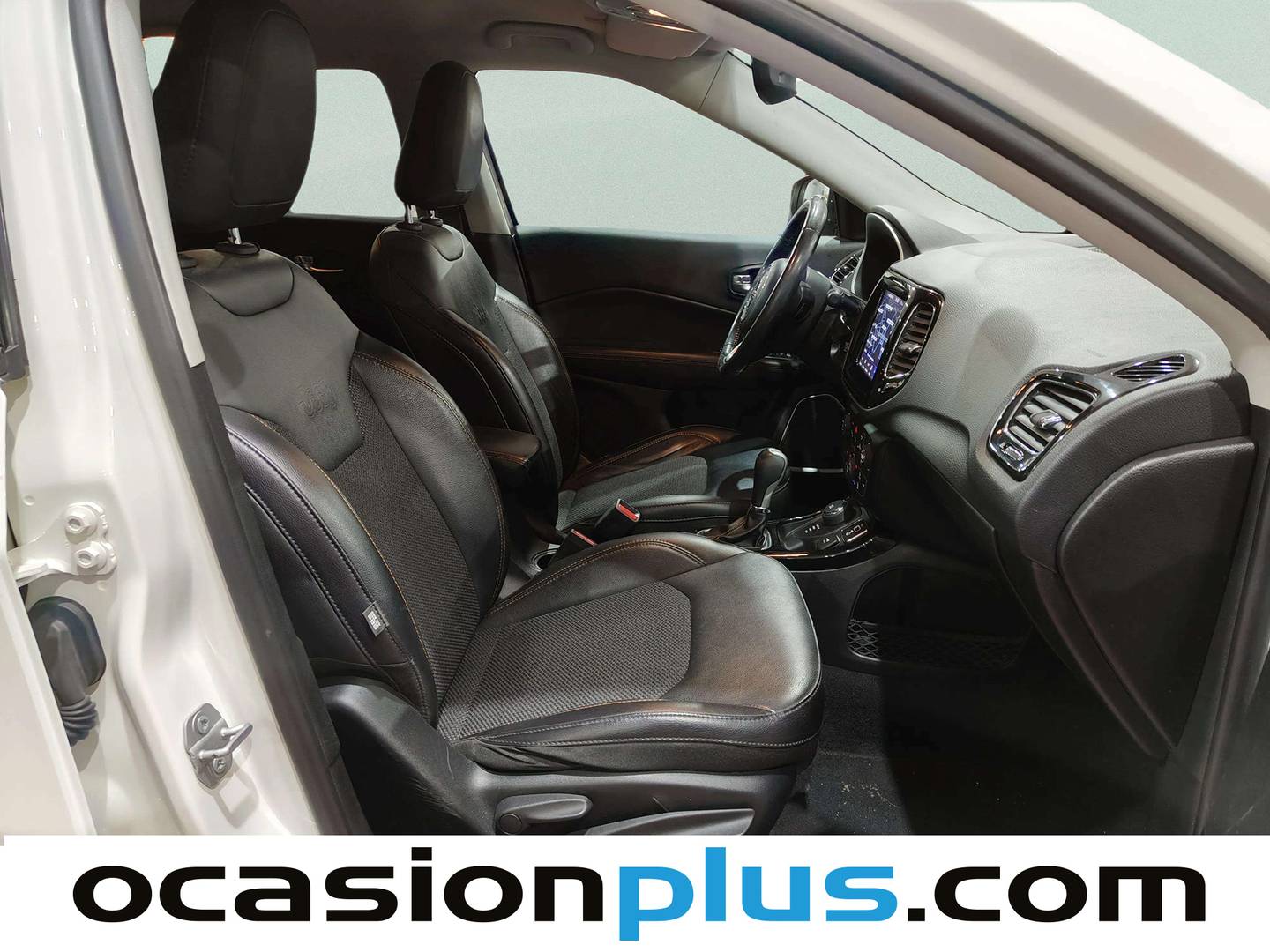 Jeep Compass Jeep Compass 1.4 Multiair Limited 4x4 ATX (170 CV) automático