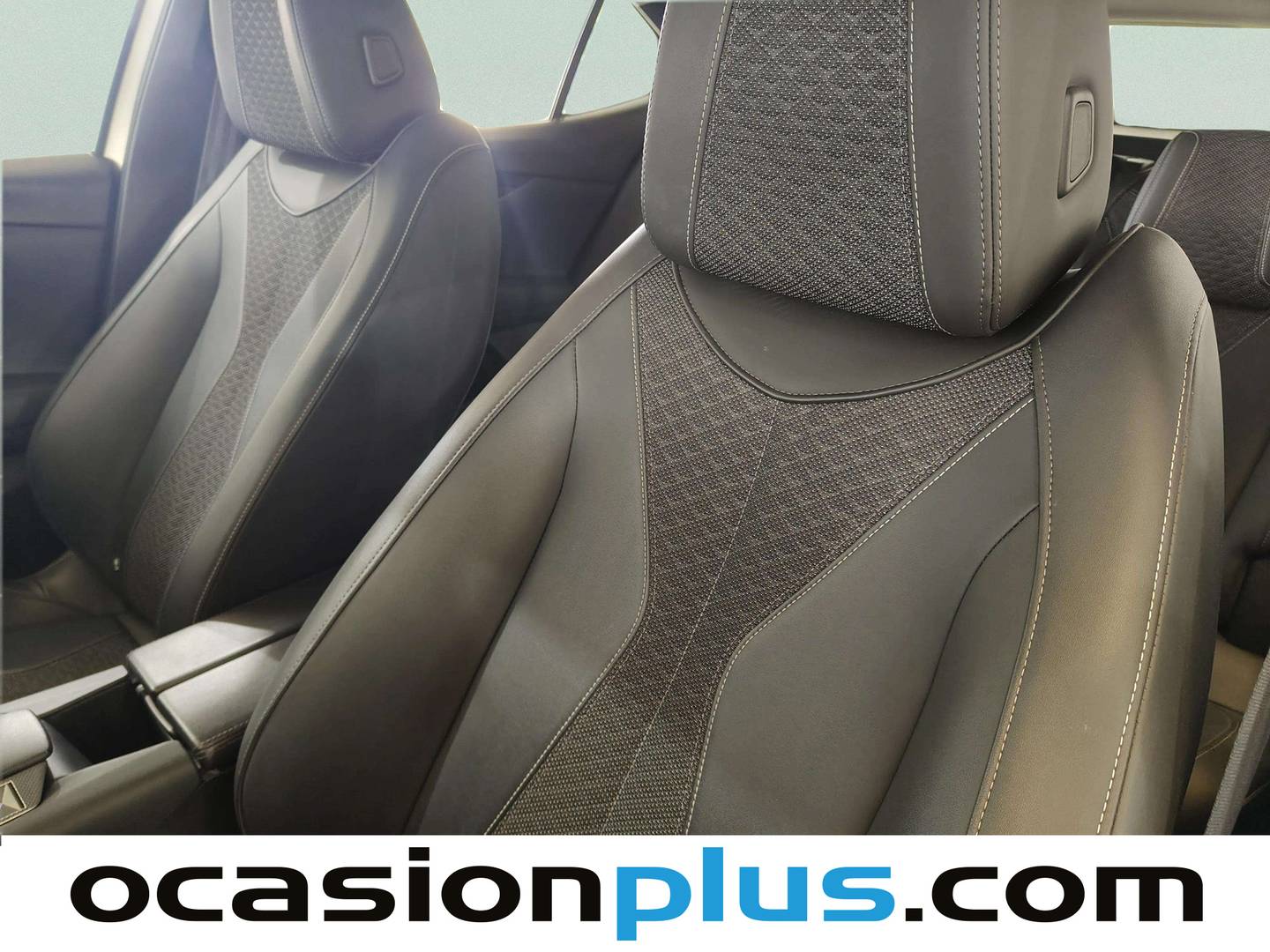 DS DS 4 DS DS4 BlueHDi 130 Trocadero Auto (130 CV) diésel