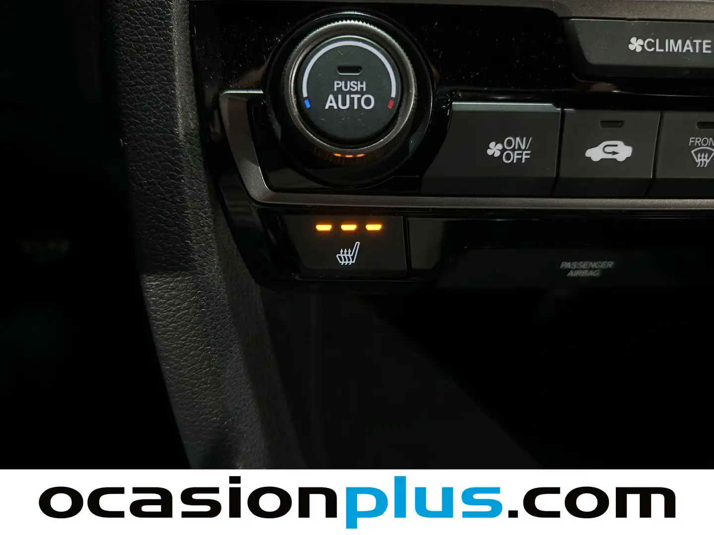 Foto Honda Civic Honda Civic 1.0 I-VTEC TURBO Elegance (129 CV)