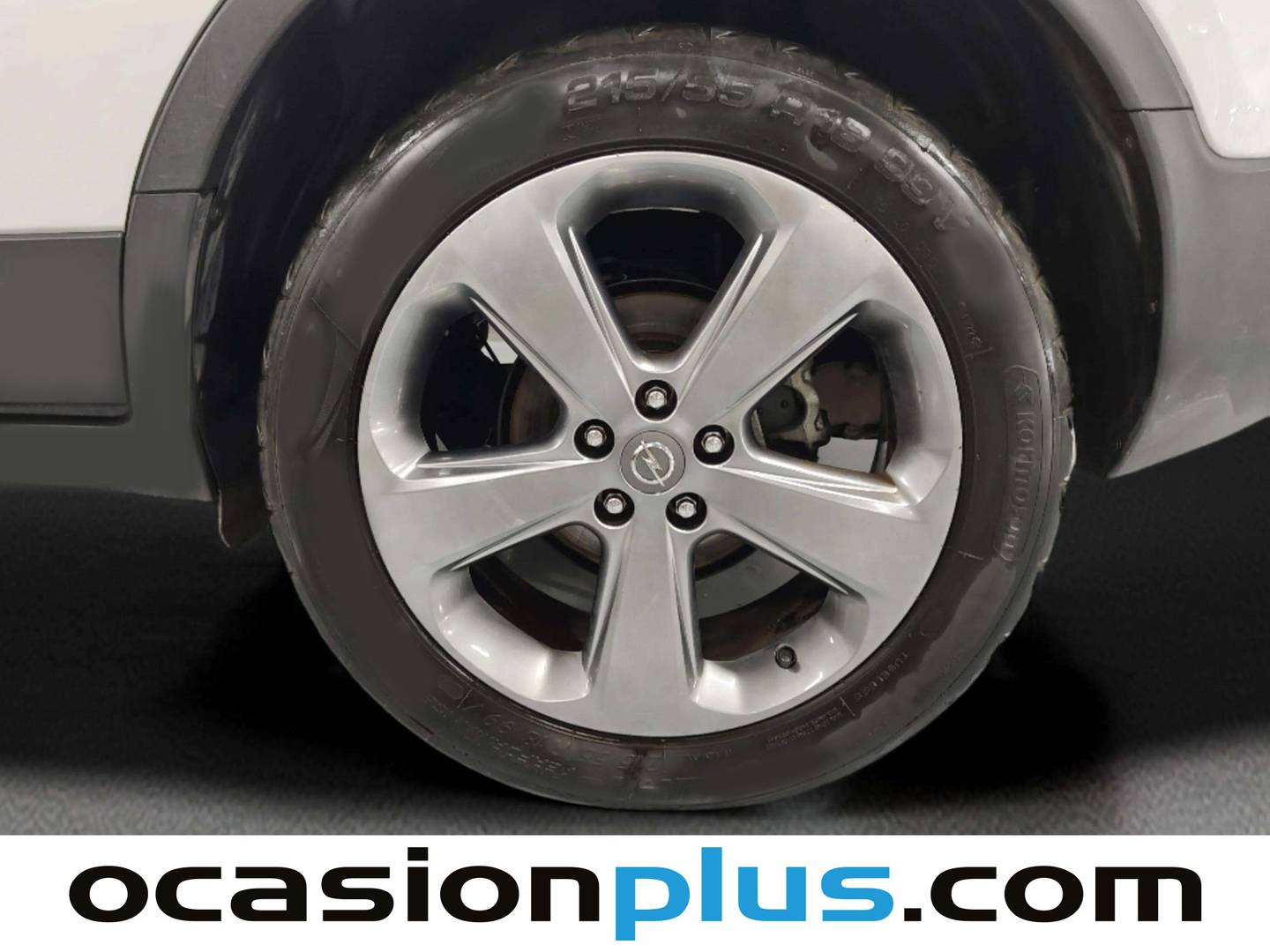 Opel Mokka Opel Mokka 1.7 CDTi S&S Excellence 4x2 (130 CV) barato
