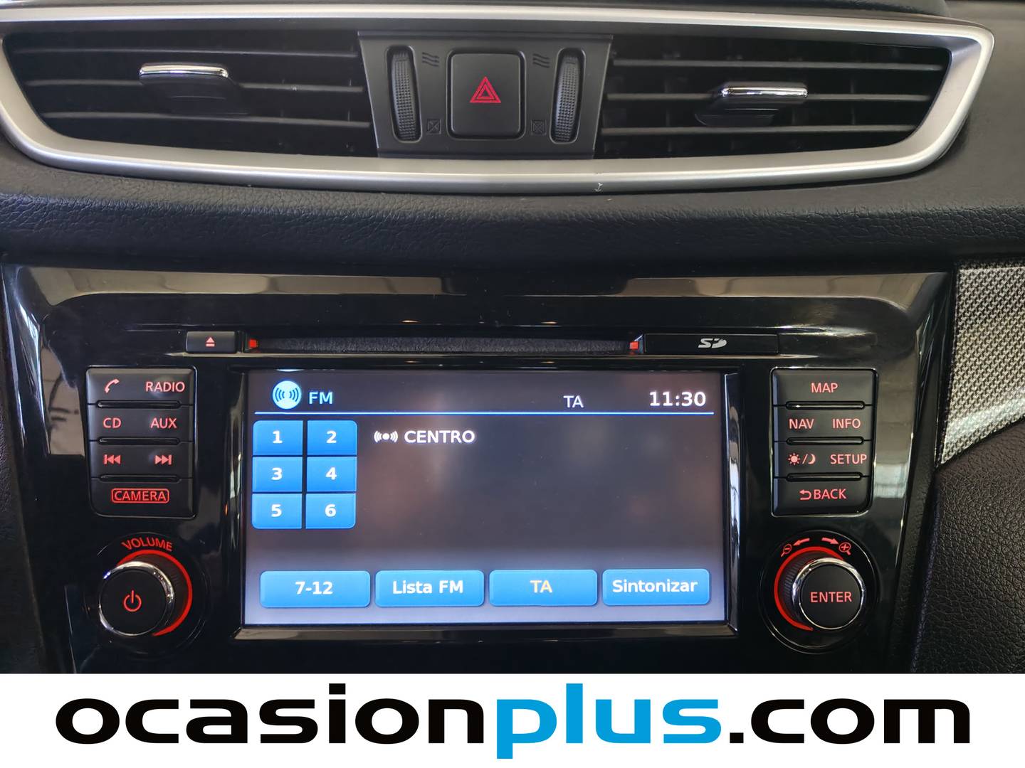 Foto Nissan X-TRAIL Nissan X-Trail 1.6 dCi Tekna Xtronic (130 CV)