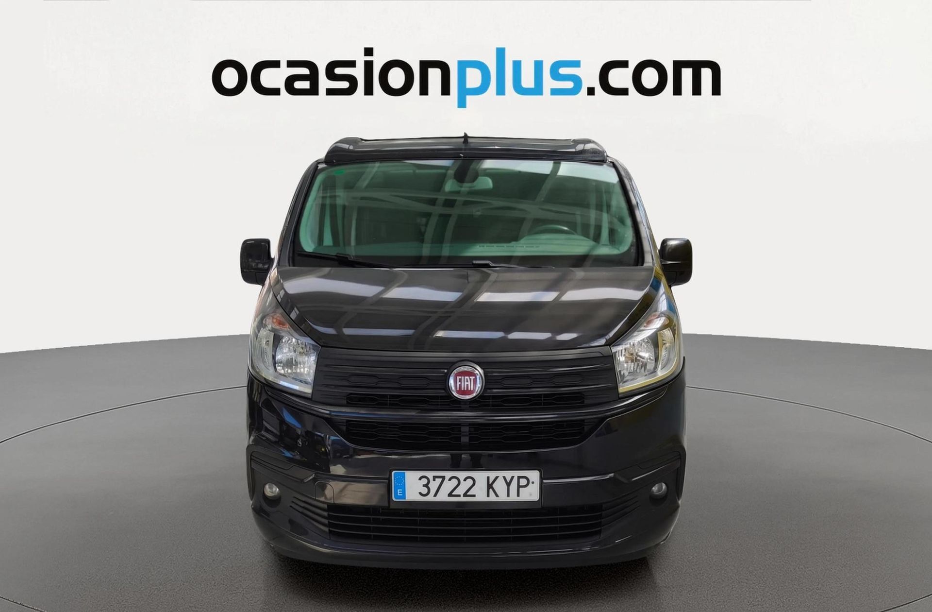 Fiat Talento 1.6 EcoJet SX Largo - foto 17
