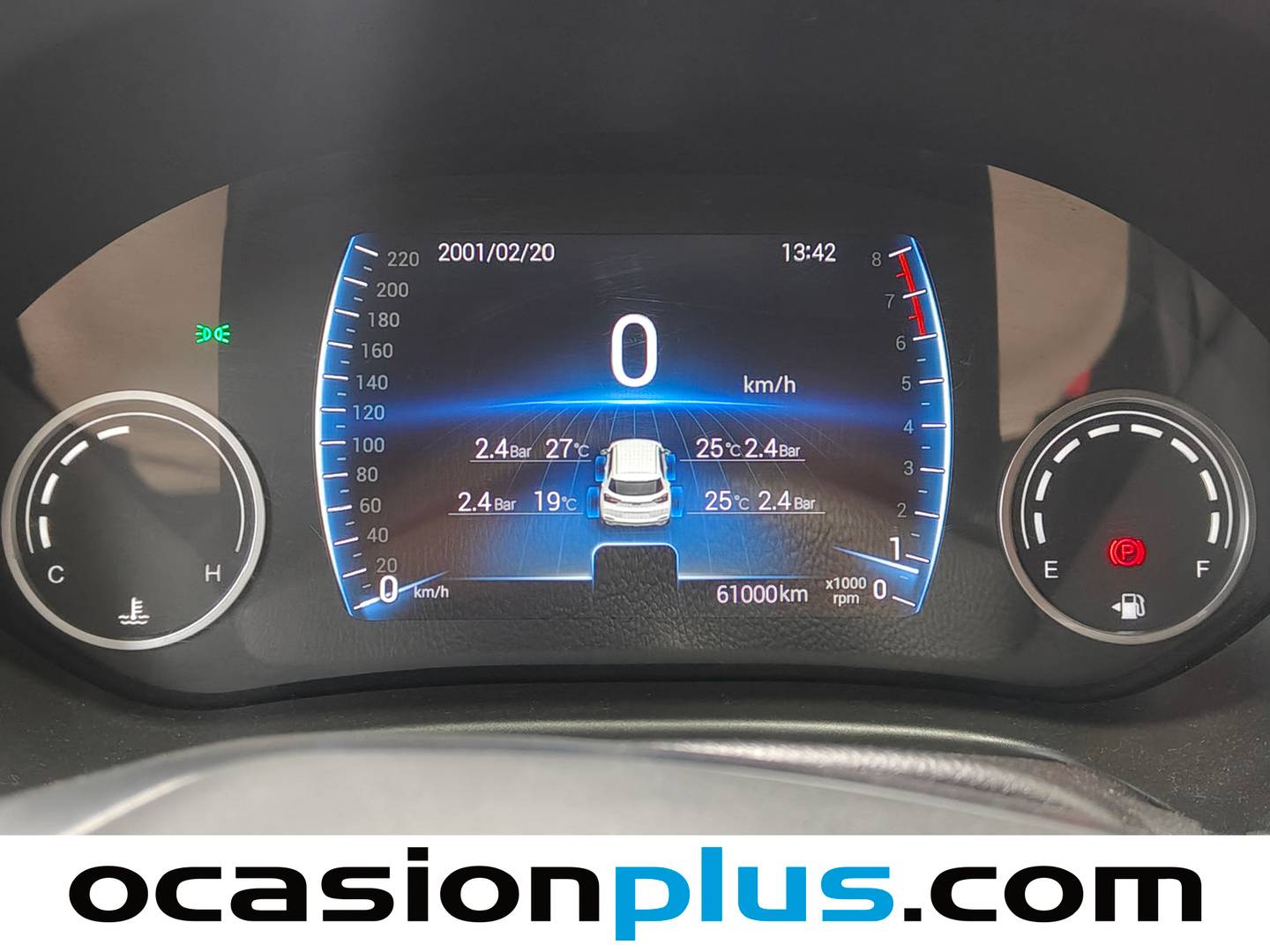 Foto DR AUTOMOBILES DR 4.0 DR AUTOMOBILES DR4 1.5 (116 CV)