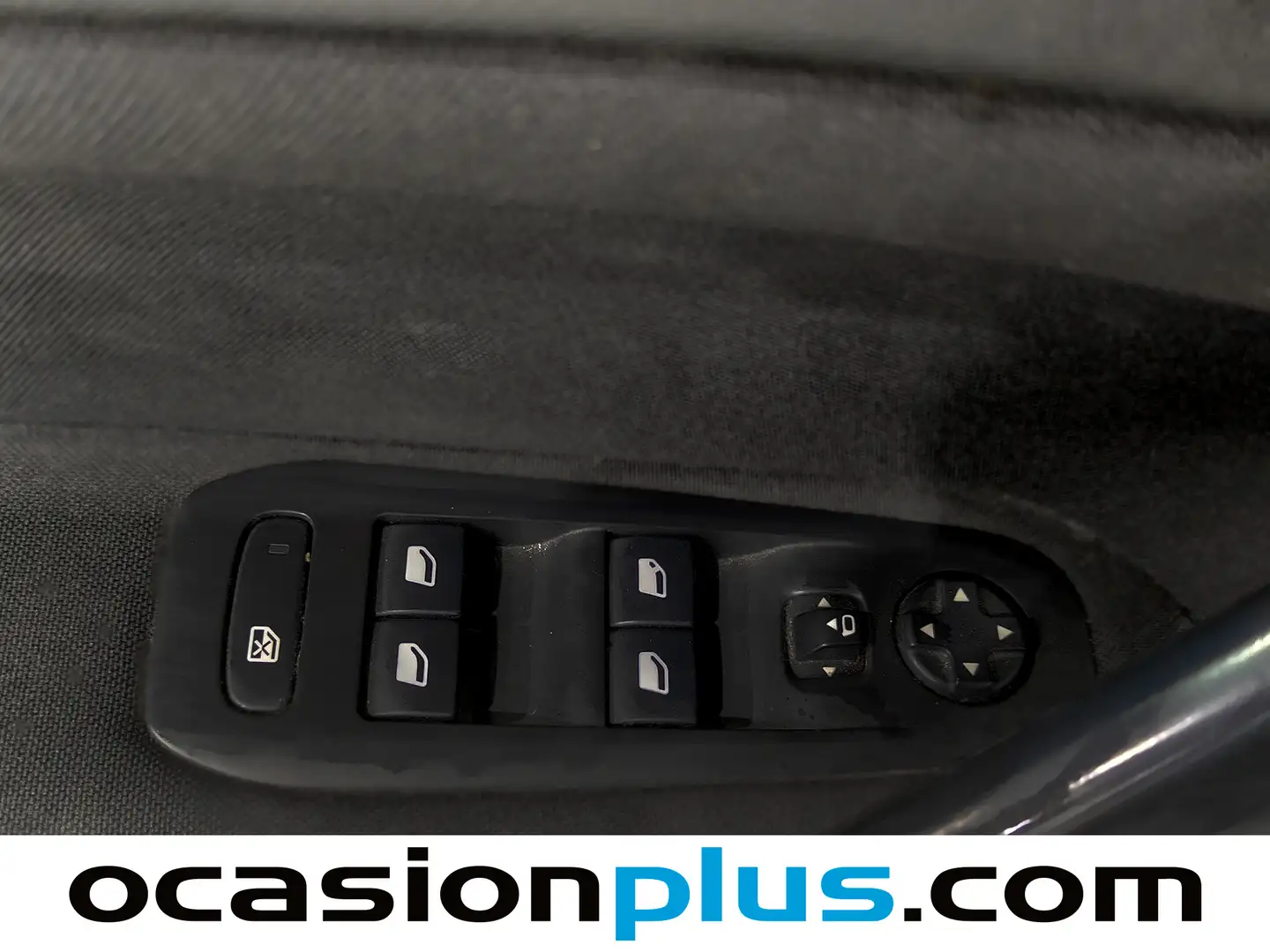 Foto Peugeot 308 Peugeot 308 SW SW BlueHDI 130 S&S Style EAT8 (130 CV)