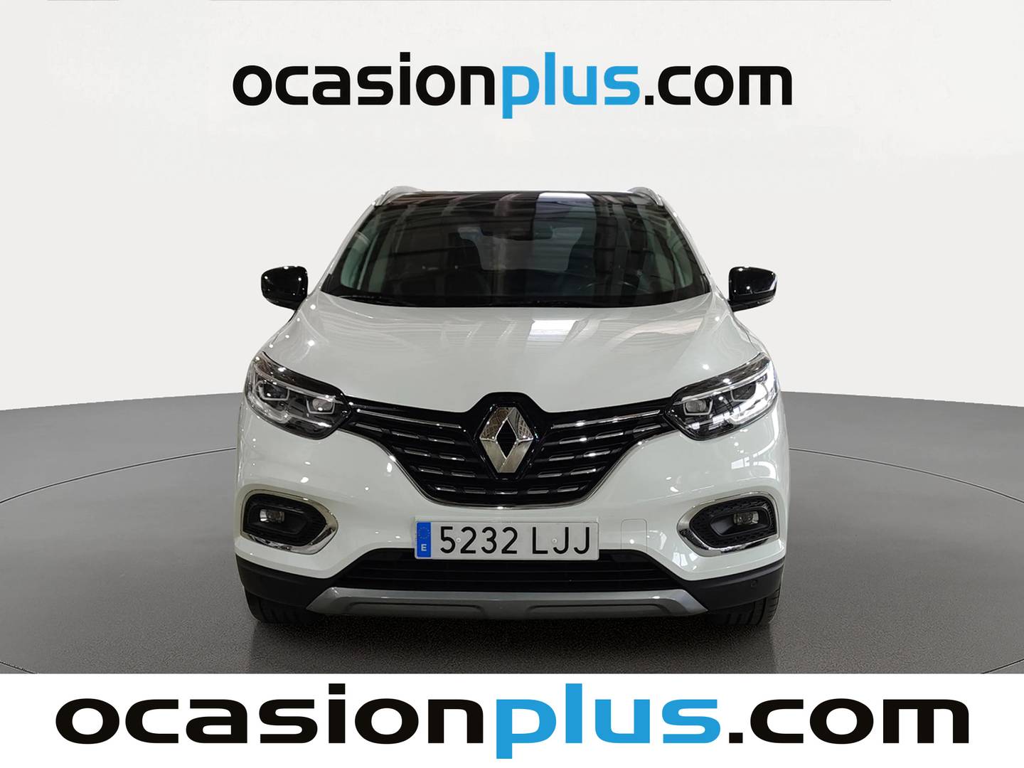Renault Kadjar Renault Kadjar Black Edition Blue dCi (150CV) 4x2 2020