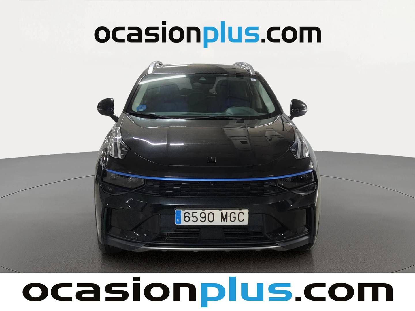 Lynk & Co 01 Lynk & Co 01 1.5 PHEV (261 CV) 261cv