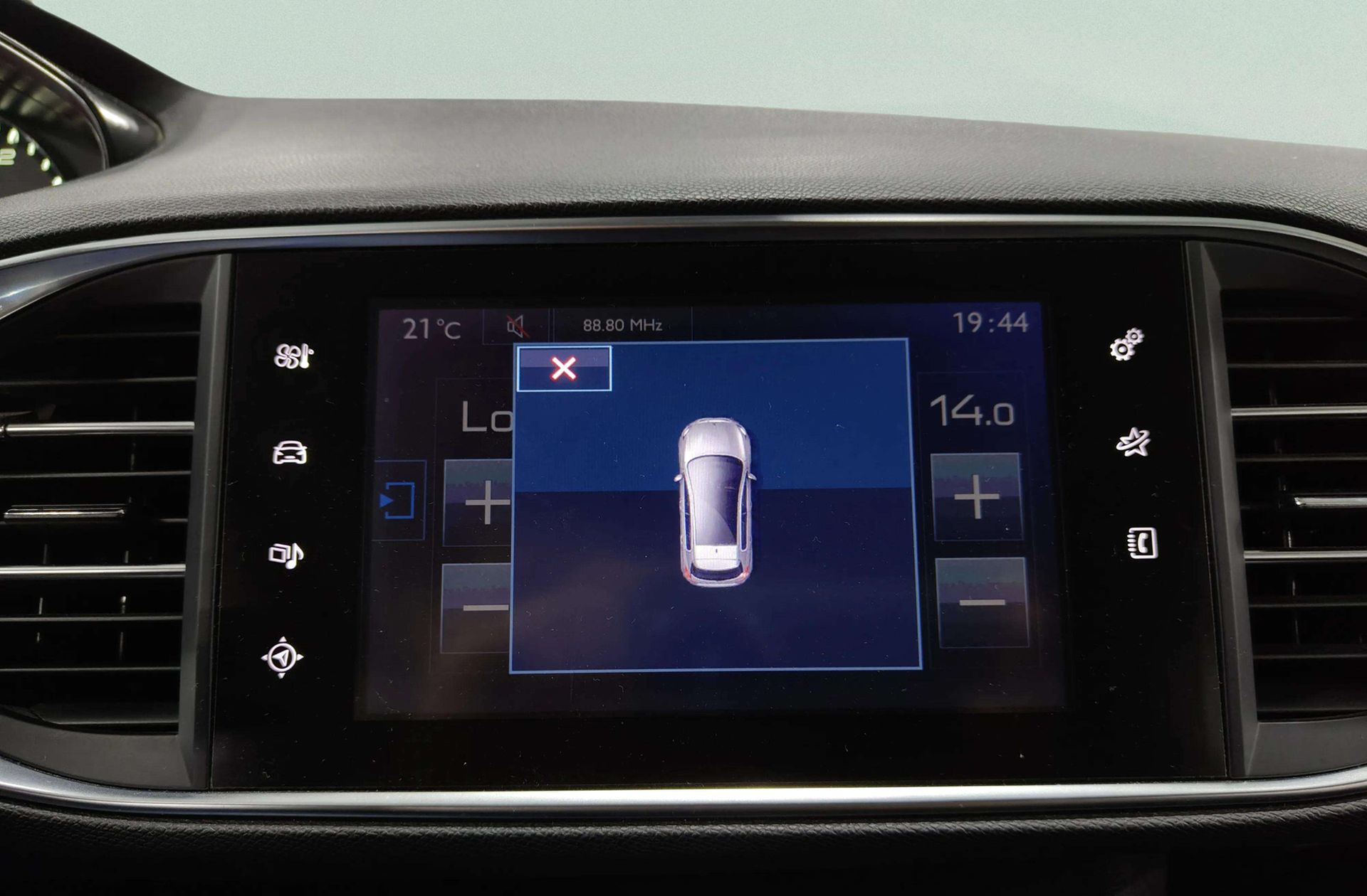 Peugeot 308 BlueHDi 100 Style - foto 9