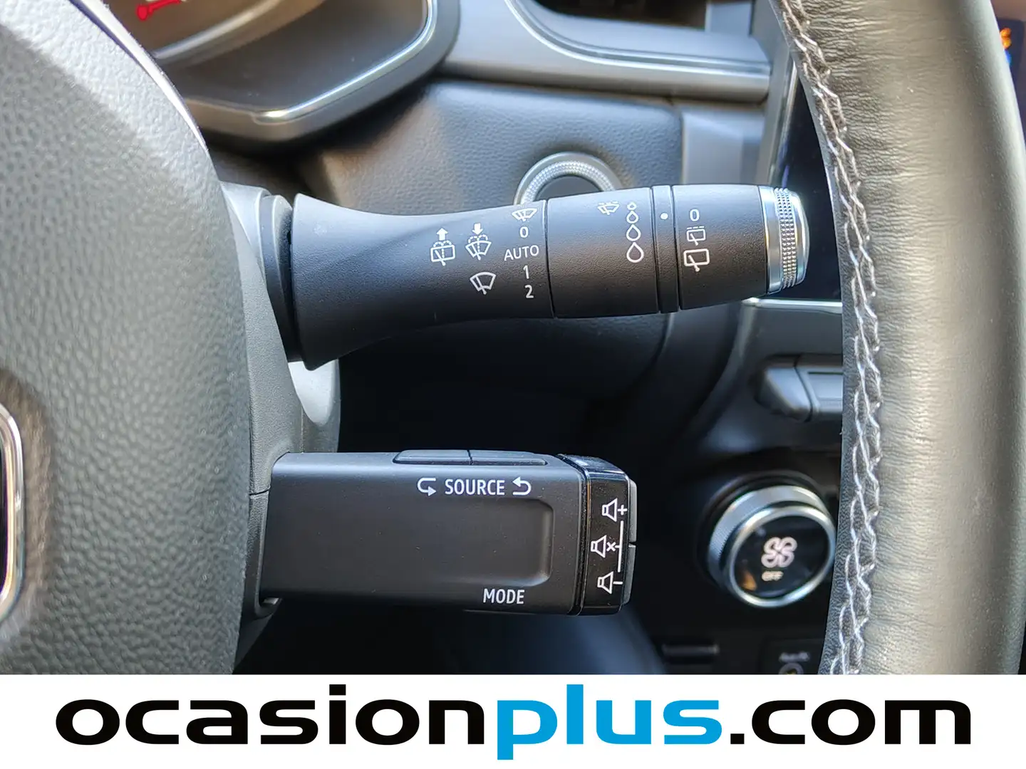 Foto Renault Captur Renault Captur Zen+ TCe (130 CV) GPF EDC