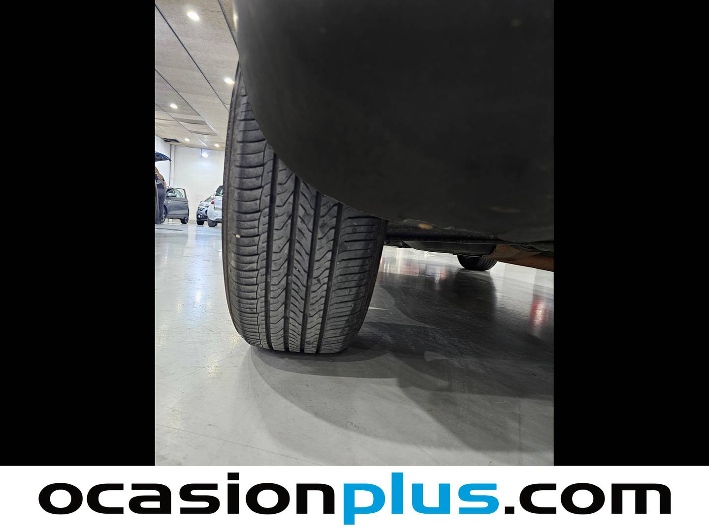 Jeep Renegade Jeep Renegade 1.0G Sport 4x2 (120 CV) de segunda mano