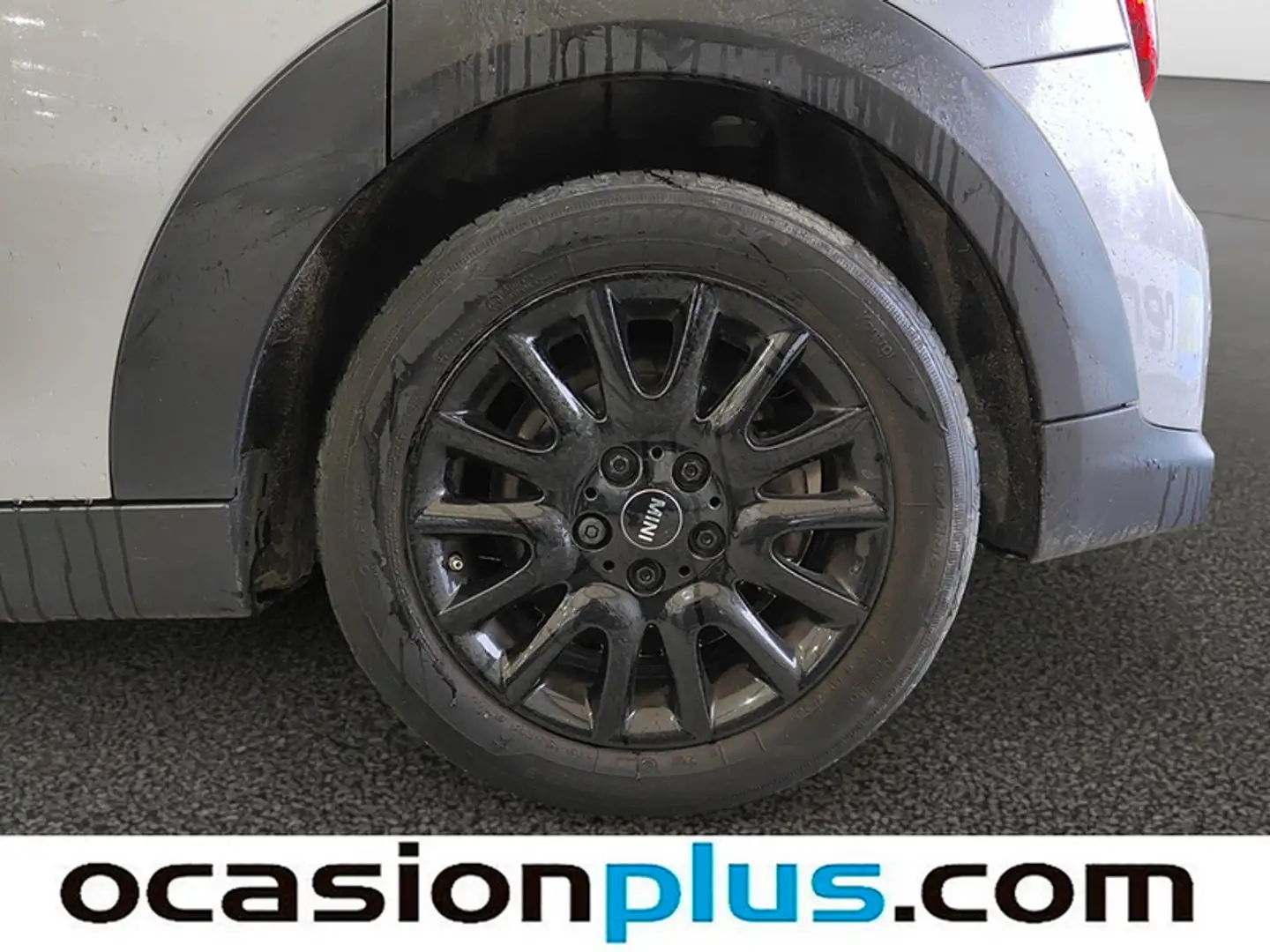 Foto Mini MINI MINI MINI 5 Puertas Cooper (136 CV)