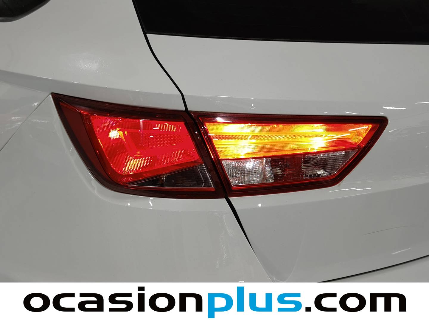 Seat León Seat León ST 1.6 TDI S&S Style Advanced Nav (115 CV) km 0