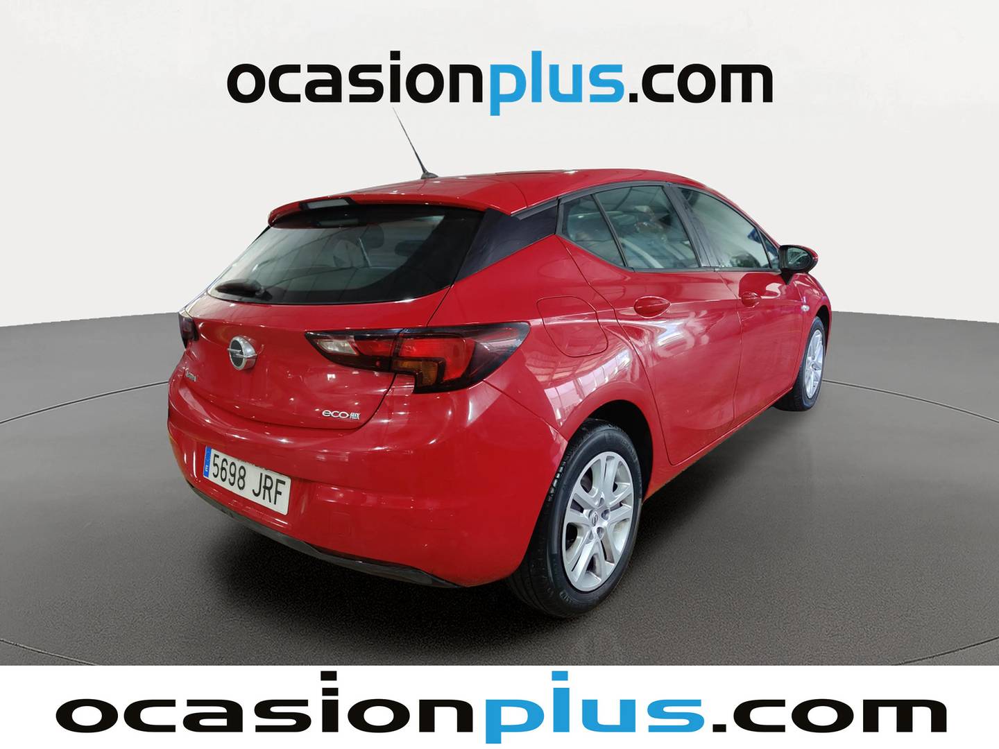 Opel Astra Opel Astra 1.0 Turbo S&S Selective (105 CV) 105cv