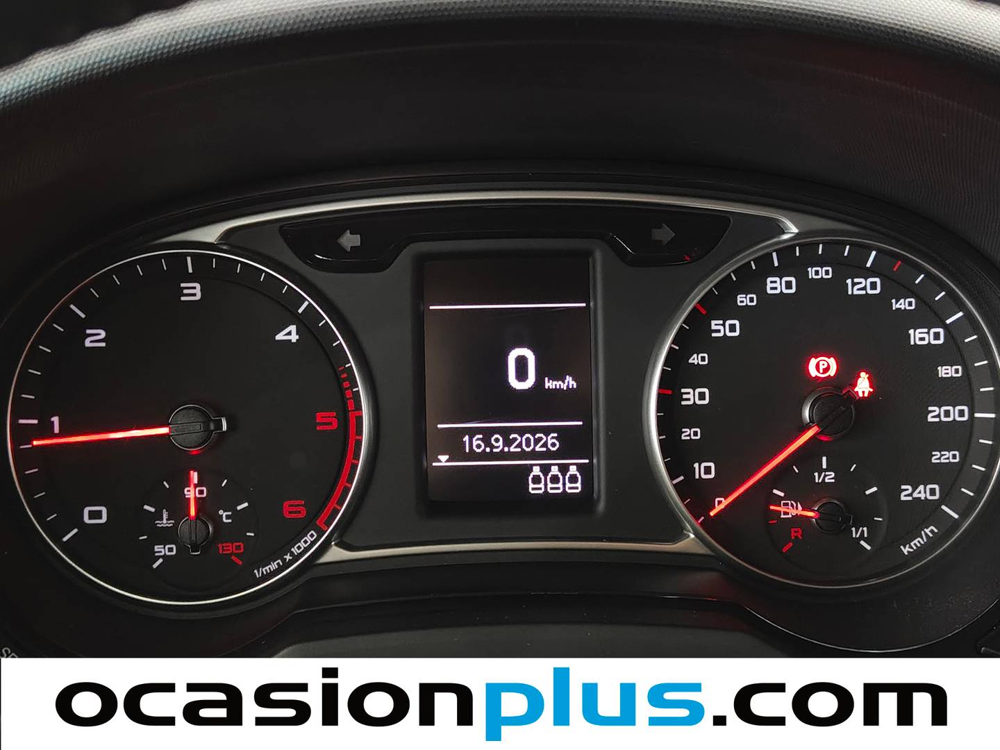 Audi A1 Audi A1 Sportback Adrenalin 1.4 TDI (90 CV) Pack S Line de ocasión