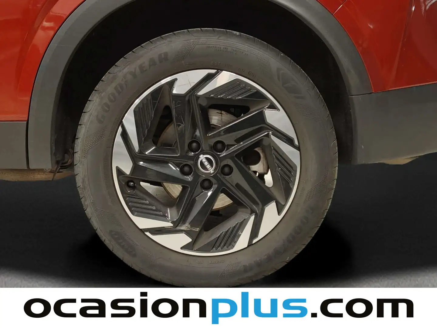 Foto Nissan QASHQAI Nissan Qashqai DIG-T 140 N-Connecta (140 CV)