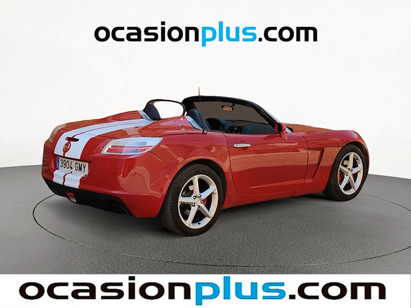 Foto Opel GT Opel GT 2.0T (264 CV)