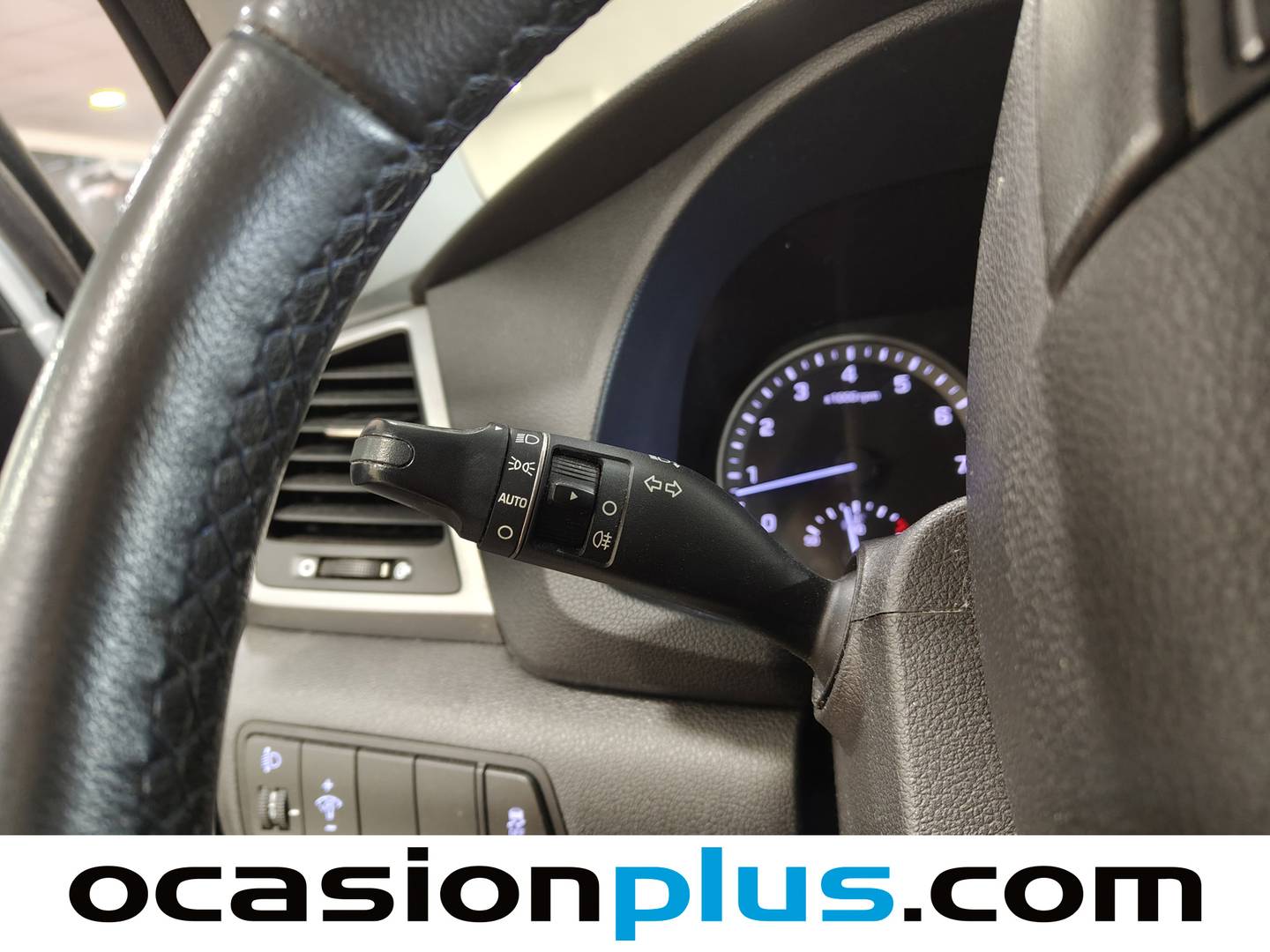 Hyundai Tucson Hyundai Tucson 1.6 GDI BlueDrive Essence 4x2 (131 CV) de segunda mano