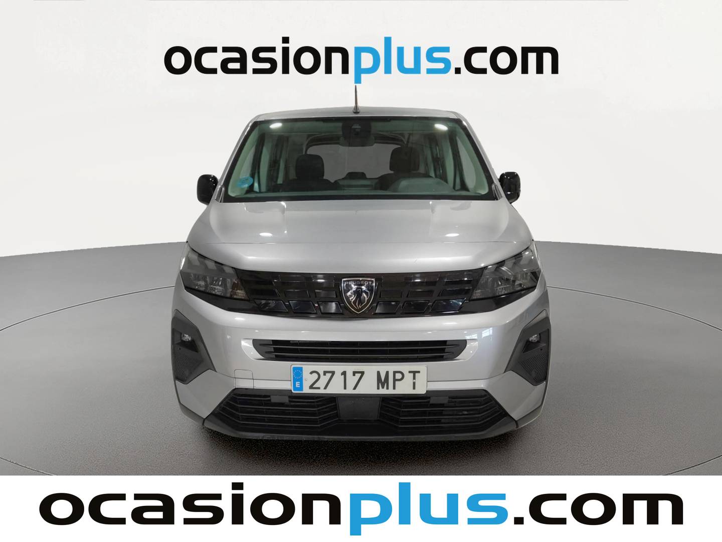 Peugeot Rifter Peugeot Rifter BlueHDi 100 Allure (100 CV) 100cv