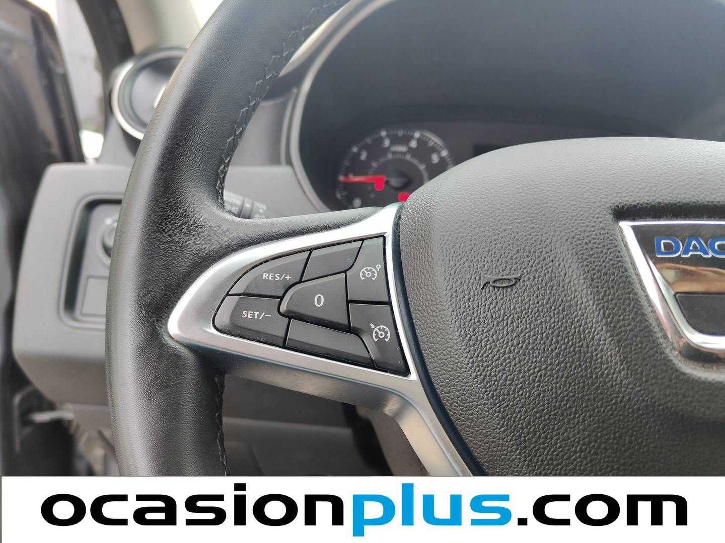 Acabados Dacia Duster Dacia Duster Prestige TCE  (150 CV) EDC