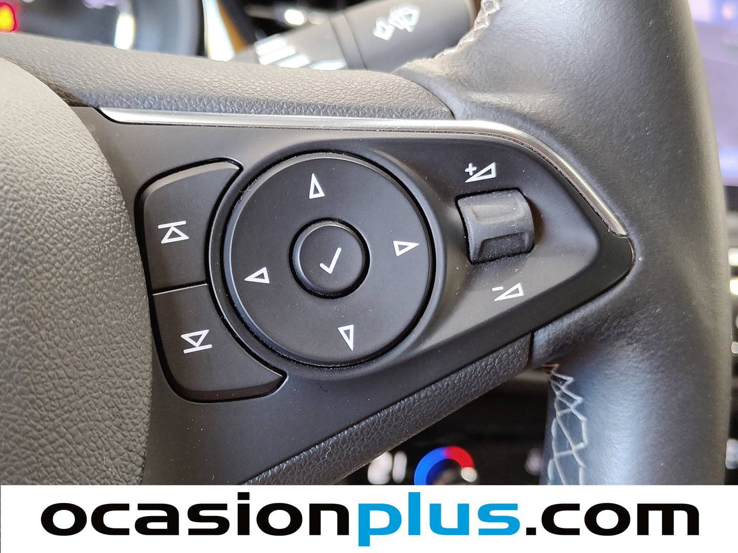 Opel Insignia Opel Insignia GS 1.5 Turbo XFT S&S Innovation Auto (166 CV) seminuevo