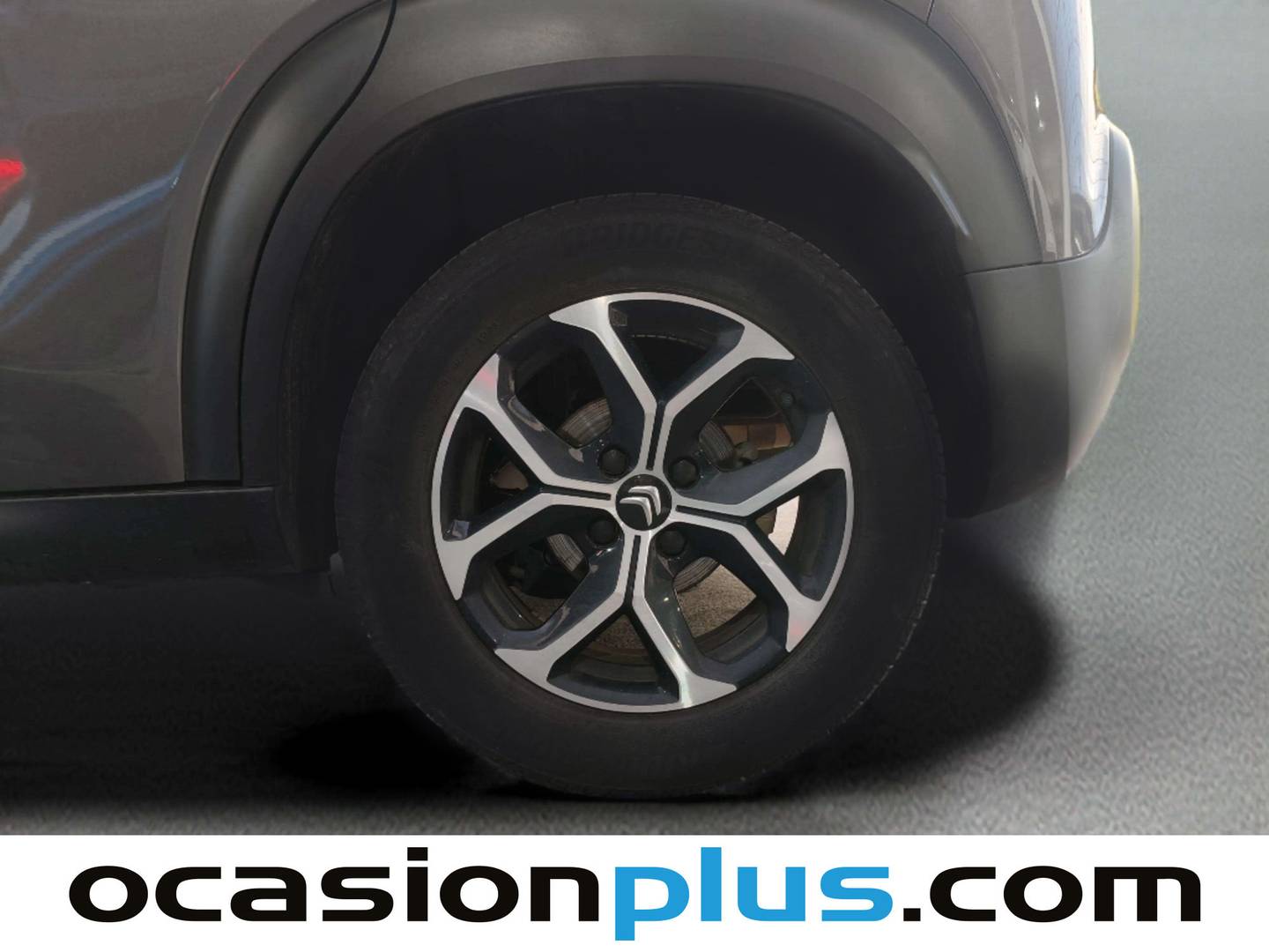 Foto Citroën C3 Aircross Citroen C3 Aircross PureTech 110 S&S Shine  (110 CV)