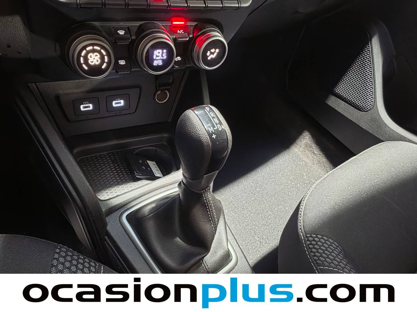 Dacia Duster Dacia Duster Journey Go TCE (150 CV) EDC de segunda mano