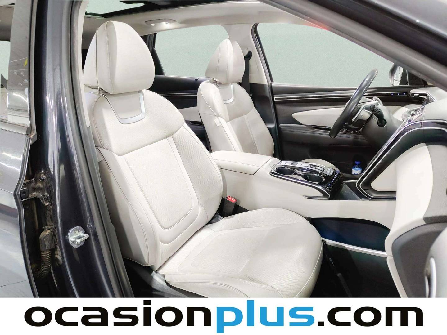 Hyundai Tucson Hyundai Tucson 1.6 CRDI 48V Style 4X4 DCT (136 CV) barato