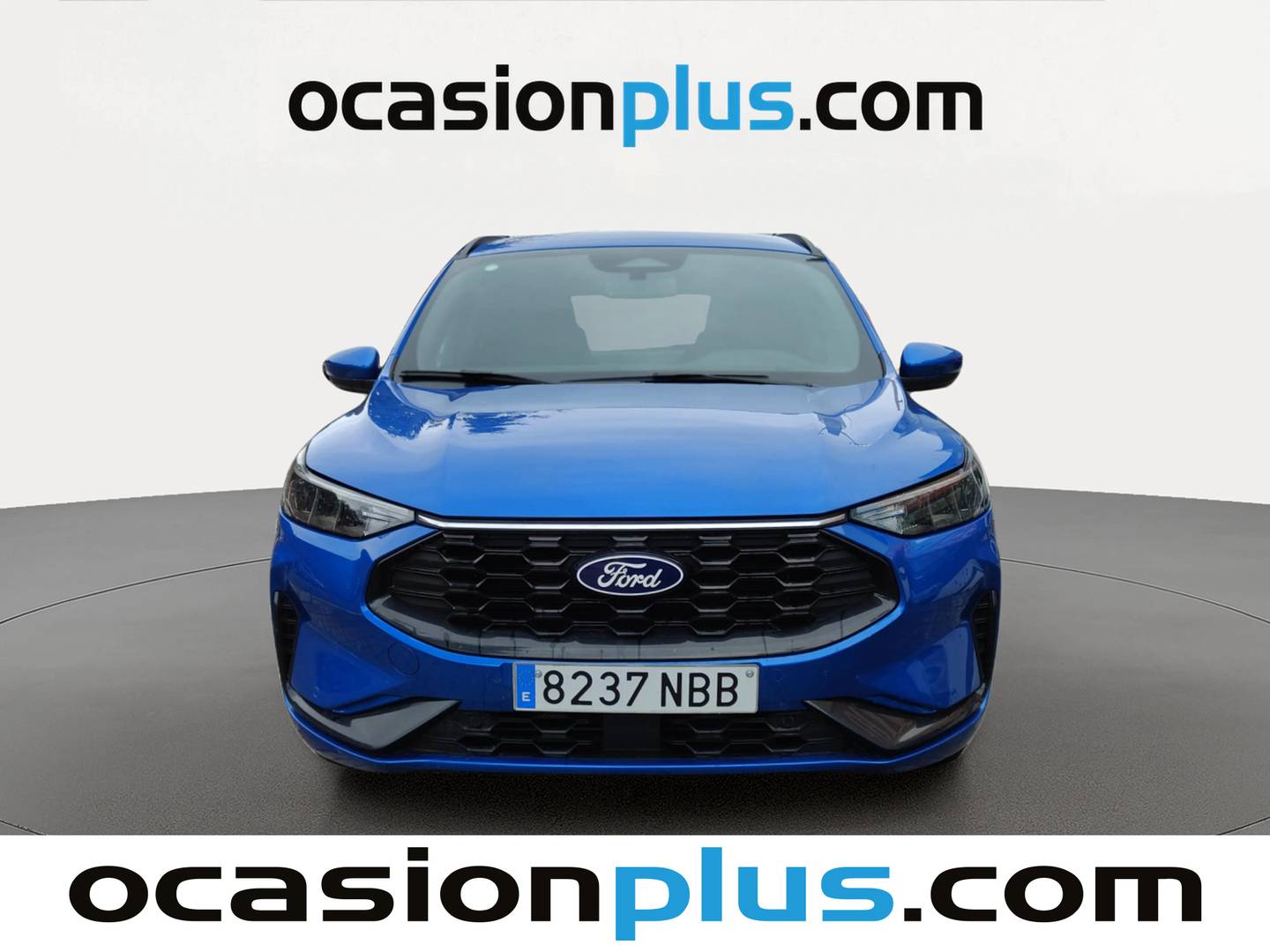 Foto Ford Kuga Ford Kuga 1.5T EcoBoost ST-Line 4x2 (150 CV)