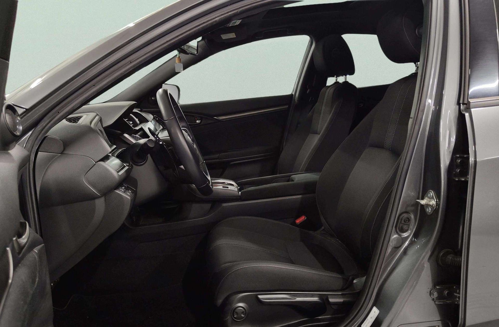 Honda Civic 1.5 VTEC Turbo Sport Plus CVT - foto 14