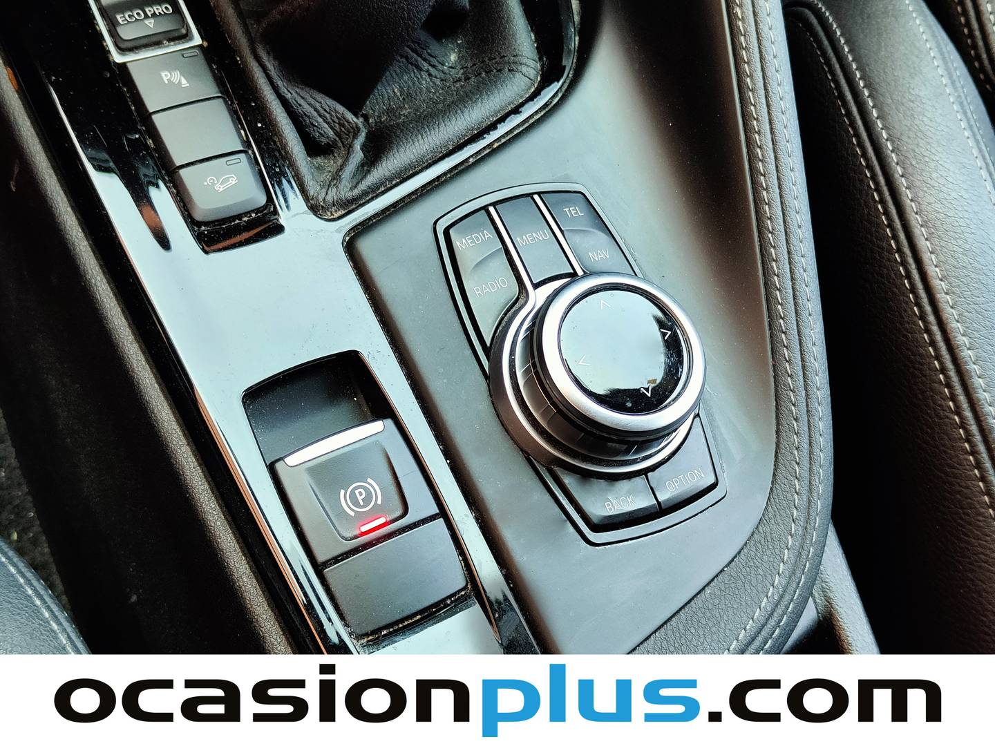 Foto BMW X1 BMW X1 xDrive25i (231 CV)