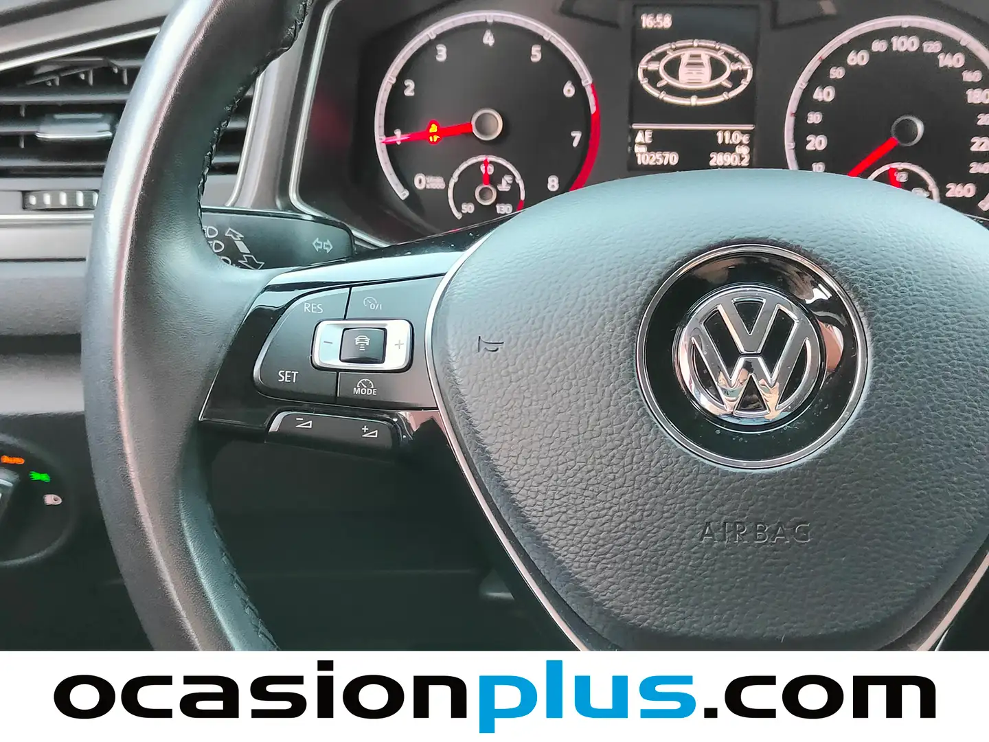 Foto Volkswagen T-Roc Volkswagen T-Roc Advance Style 1.0 TSI (115 CV)