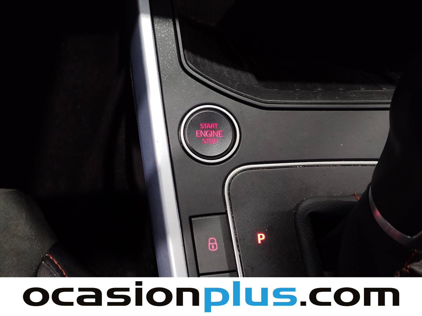 Foto Seat Arona SEAT Arona 1.5 TSI FR XL DSG (150 CV)