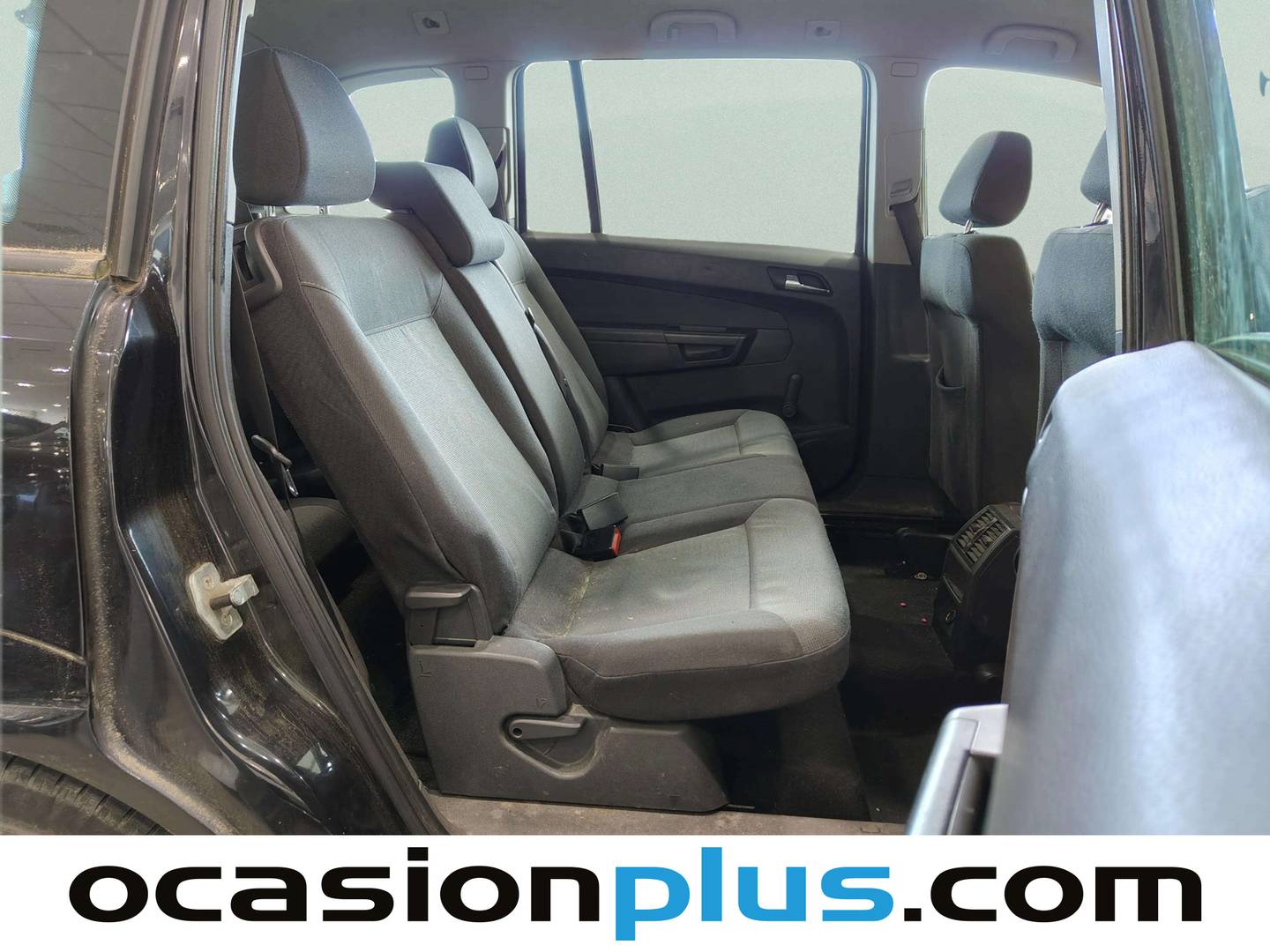 Opel Zafira Opel Zafira 1.8 16v Enjoy 7 Plazas (140 CV) km 0