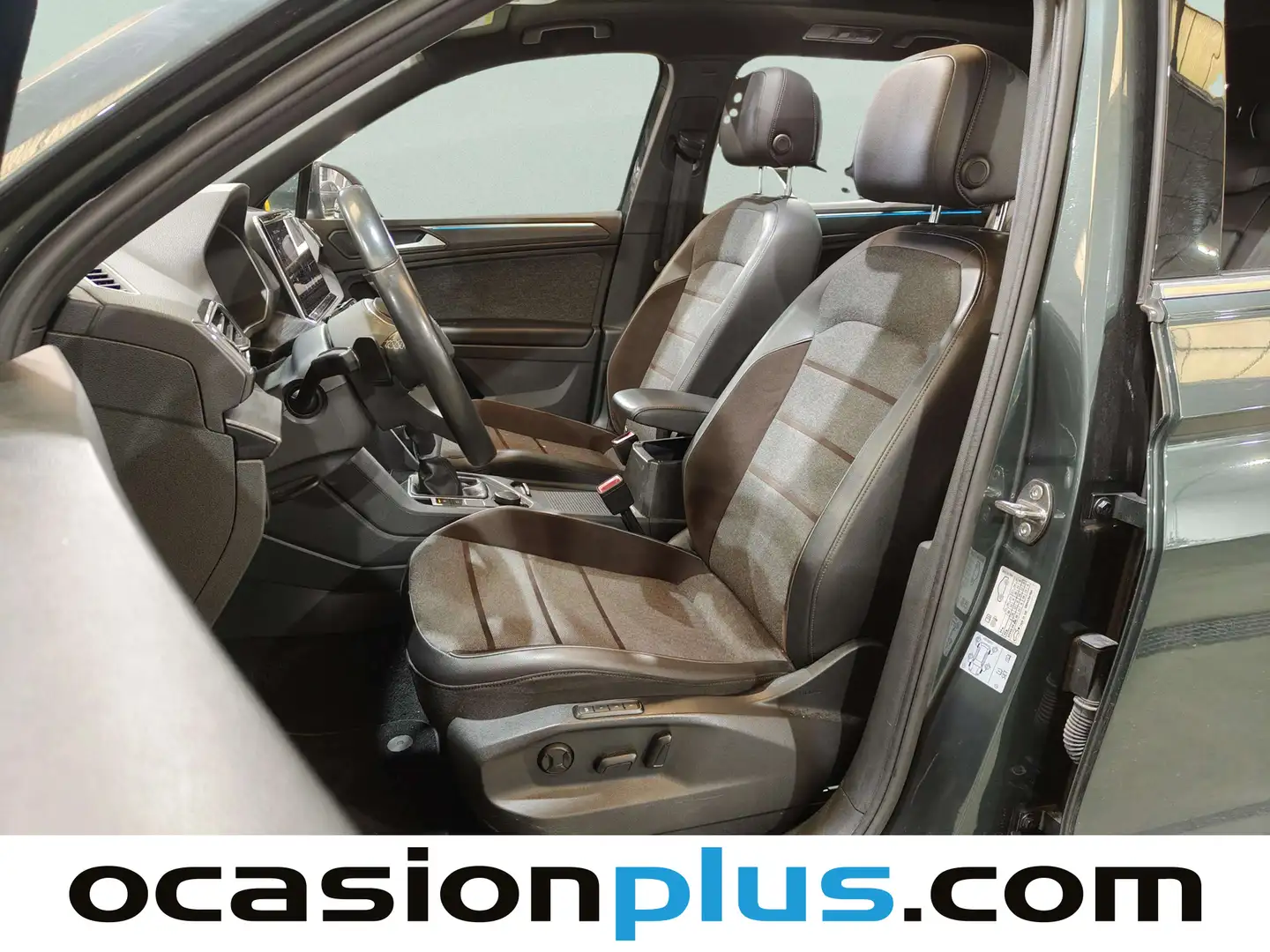 Foto Seat Tarraco SEAT Tarraco 2.0 TDI St&Sp FR GO L DSG 150cv 7 Plazas