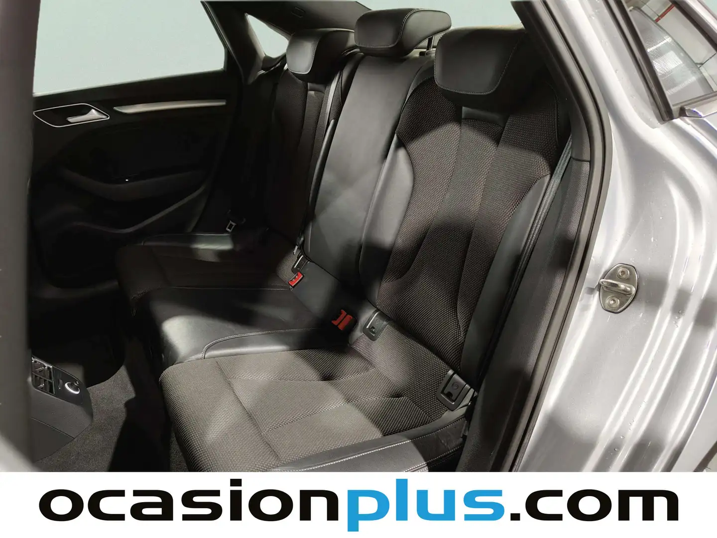 Foto Audi A3 Audi A3 Sedan Sedan S line 35 TDI (150 CV) S tronic