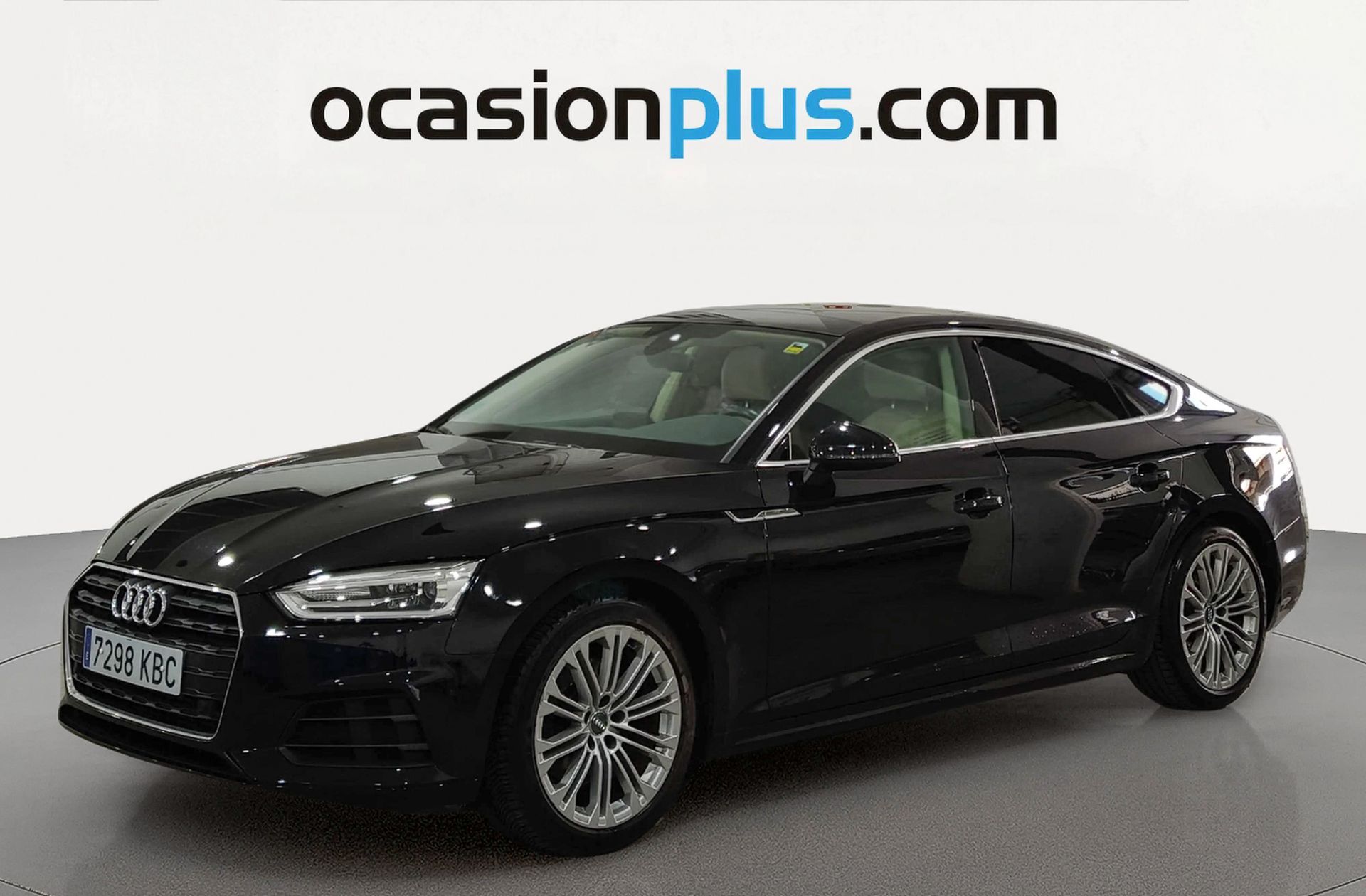 Audi A5 Sportback Advanced 2.0 TFSI S-Tronic