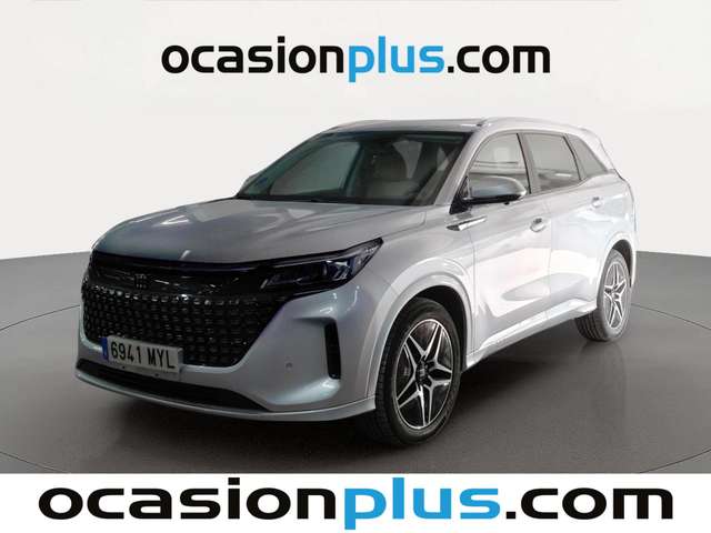 DFSK E5 1.5 PHEV Intelligent (217 CV) 7 Plazas de segunda mano