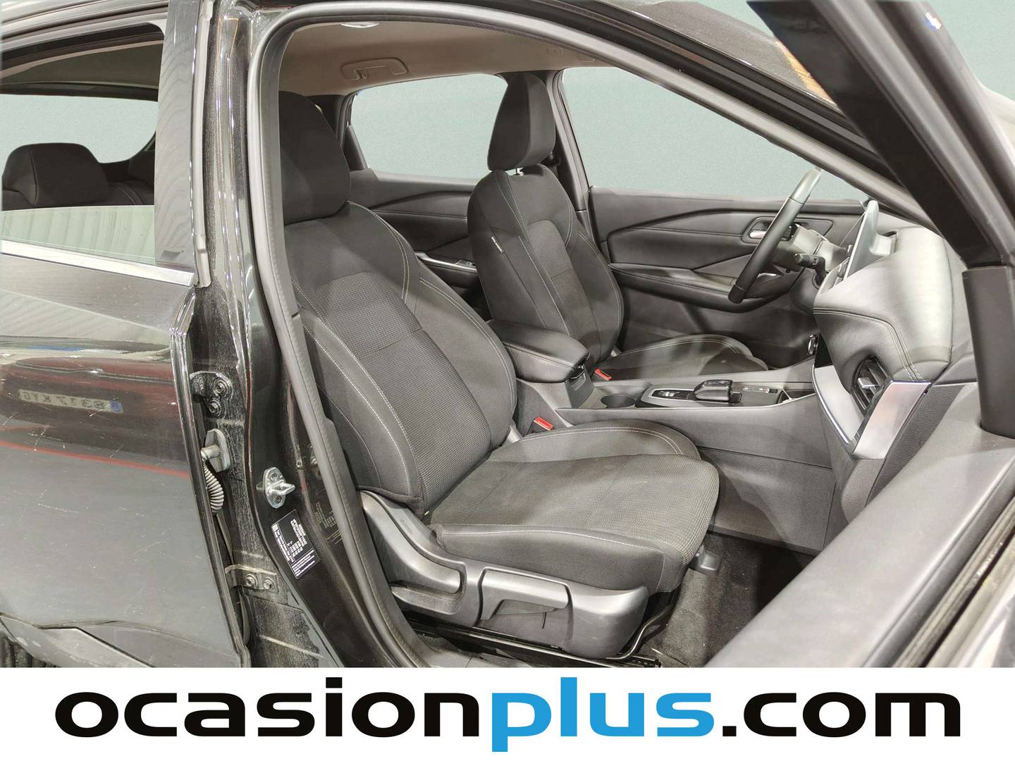 Foto Nissan QASHQAI Nissan Qashqai E-POWER N-Connecta Auto (190 CV)