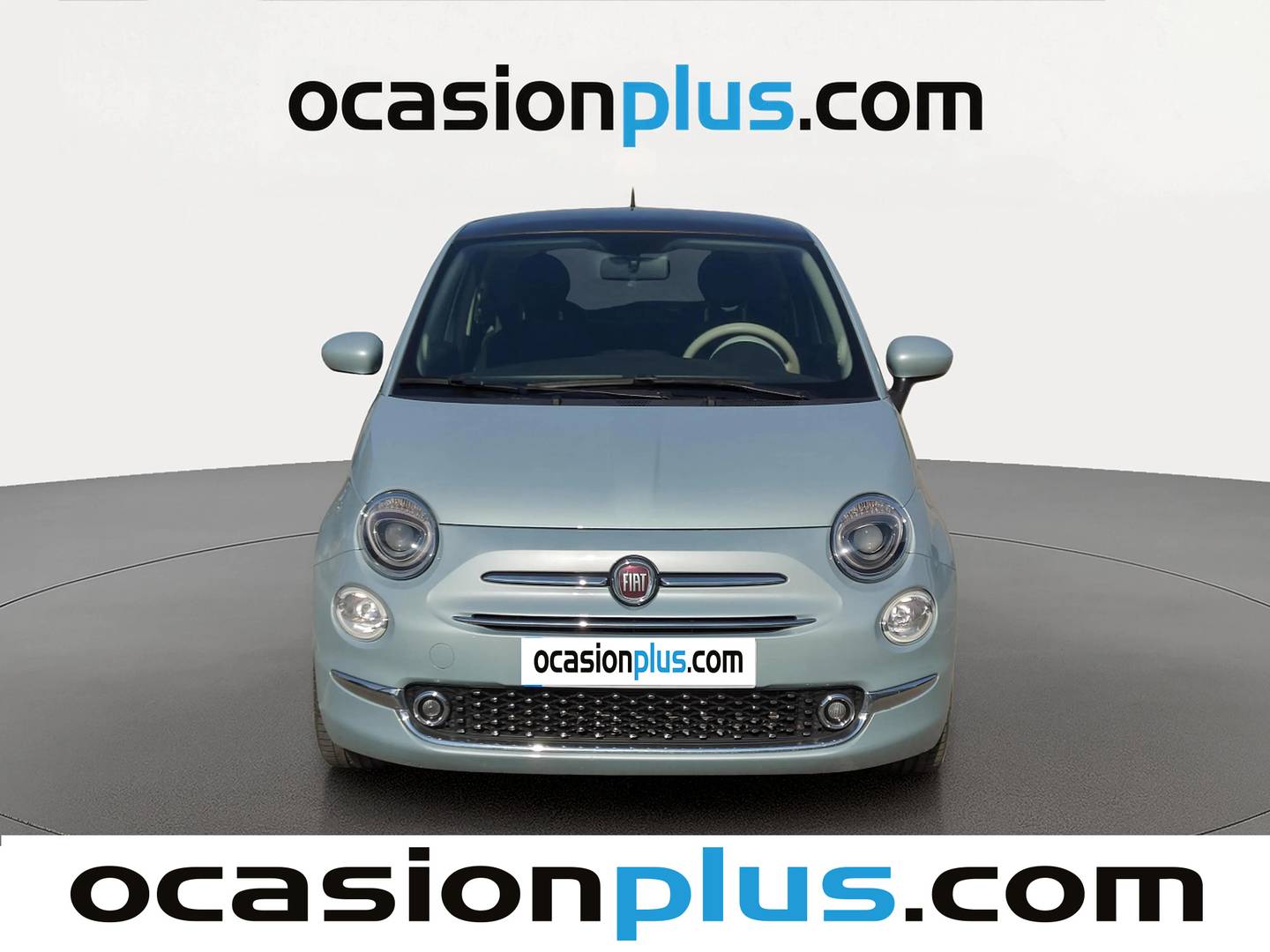 Fiat 500 Fiat 500 1.0 Hybrid Dolcevita (70 CV) seminuevo