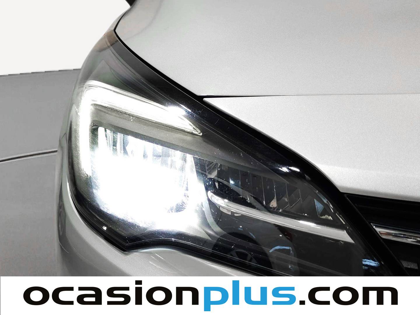 Acabados Opel Astra Opel Astra 1.4 Turbo SHT Elegance CVT (145 CV)