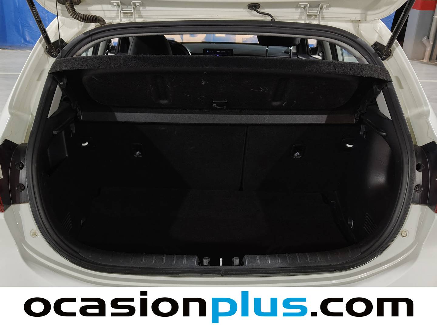 Foto KIA Rio Kia Rio 1.0 T-GDi MHEV iMT Drive (100 CV)